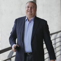 Ramírez: "Las decisiones arbitrales nos perjudicaron mucho"