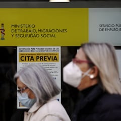 ¿Es legal trabajar 40 horas a la semana con la reducción de jornada? Esto dice el Estatuto del Trabajador con la nueva Ley