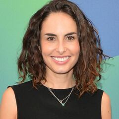 Ana Serradilla vive en momento muy pleno en su carrera y vida