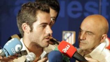 Antonio López: "Tenemos mucha ilusión en la Supercopa, a ver si ganamos"