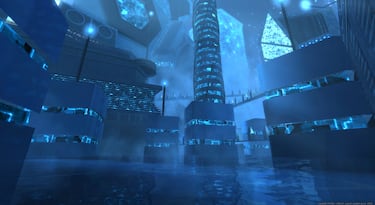 Half-Life 3 se sigue resistiendo, pero tenemos Diffusion, una joya gratuita de 12 horas que bebe de lo mejor de la saga