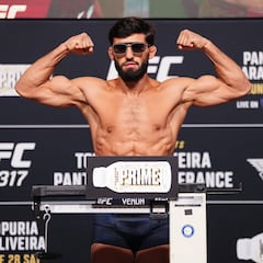 “Tsarukyan merecía la oportunidad, pero él tiene la culpa”