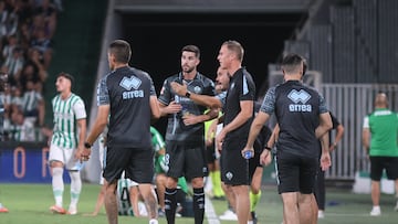 05/09/25 PARTIDO SEGUNDA DIVISION JORNADA 4
CORDOBA - CASTELLON
JOHAN PLAT