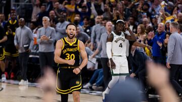 Ya llueve menos en la Bahía