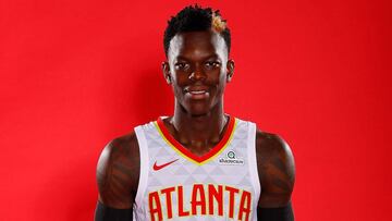 Dennis Schröder, detenido en Atlanta tras una pelea