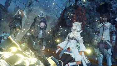 Monolith Soft y el futuro de la saga: Xenoblade Chronicles 3 solo es un punto de parada