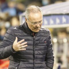 JIM: "Me quedo con el esfuerzo, el sacrificio y el compromiso de todos los jugadores"