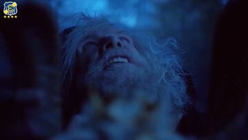 Everton presenta a su fichaje estrella con un video de antología: la escena será viral en Chile