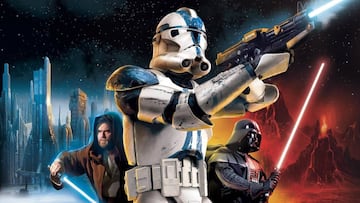 Star Wars: Battlefront 2 / Electronic Arts