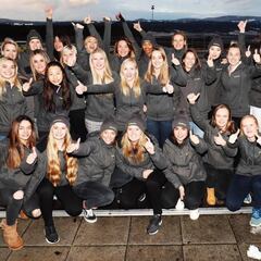 Marta García, en la lista de las 28 clasificadas para las W Series