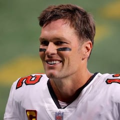 Tom Brady se dice agradecido de jugar su partido 300 de campaña regular