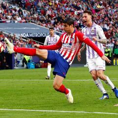 Makelele critica a Sarri por cambiar a Morata por Higuaín