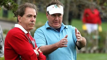 Diario de As América #316: Nick Saban vs. Bill Belichick