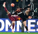 Roma - Como, en directo: Serie A, hoy en vivo