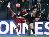 Roma - Como, en directo: Serie A, hoy en vivo