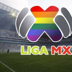 Proponen Jornada del Orgullo LGTB+ para Liga MX