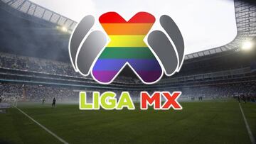 Proponen Jornada del Orgullo LGTB+ para Liga MX