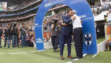 Los Rayados emitieron un comunicado lamentando la decisión del club italiano. En Tigres, Damián Álvarez también expresó su descontento por ello