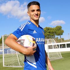 Carcedo pierde también a Bermejo