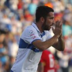 Cordero: "Hemos madurado y aprendido de la gente joven"