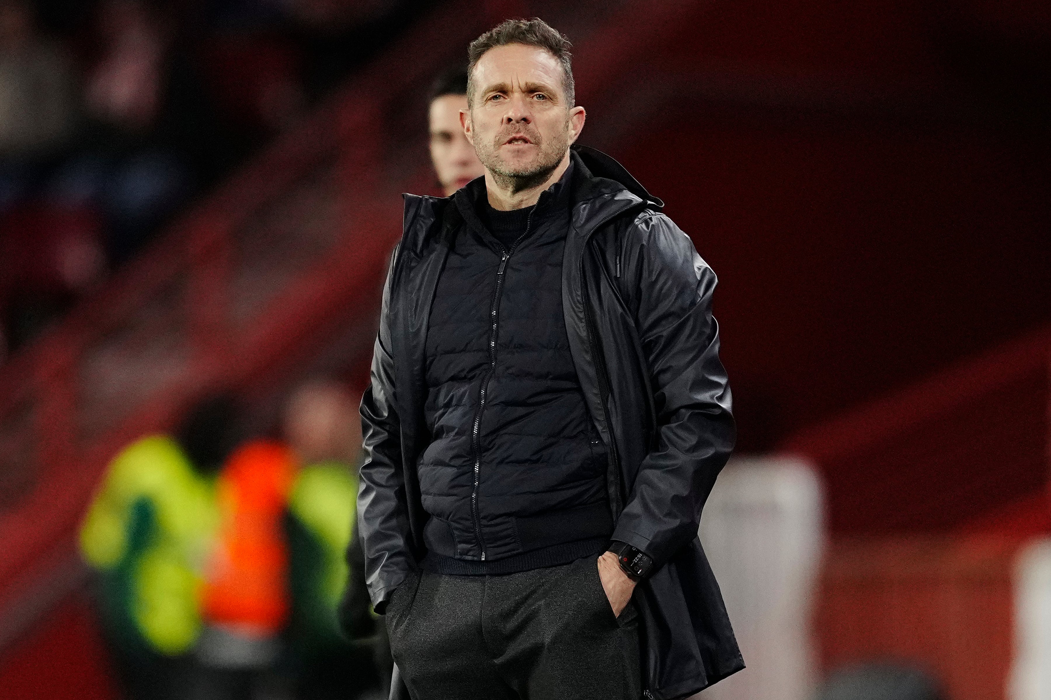 Tevenet, el sevillista que ‘descubrió’ a Giuliano: “Era un rompehuevos”