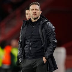 Tevenet, fulminado; Escribá, candidato nº1