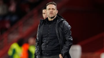 14/02/26 PARTIDO SEGUNDA DIVISION JORNADA 26
GRANADA - VALLADOLID
LUIS TEVENET