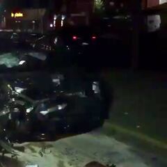 Alan Pulido no conducía el vehículo accidentado, indica Chivas