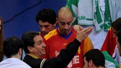 La Selección necesita derrotar hoy a Egipto