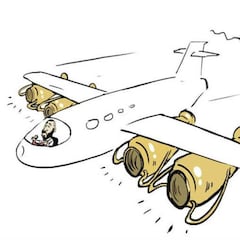 Benzema presume de Champions y 'pasa' del Mundial 2018