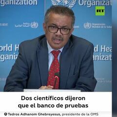 La propuesta "racista" de dos científicos: horrorizó a la OMS