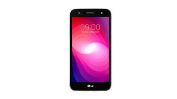 LG X Power 2