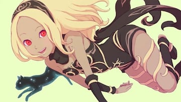 La pel赤cula de Gravity Rush es una realidad: PlayStation trabaja en una adaptaci車n live action