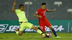 Aránguiz: "Si pagara la entrada, yo iría a apoyar y no a silbar"