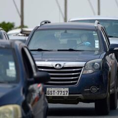 Coronavirus Ecuador: ¿cómo tramitar el salvoconducto en línea en la página del Gobierno?