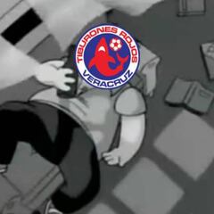 Los memes también despedazan a Veracruz