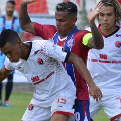 Cúcuta, Unión y otros históricos del FPC que sueñan con la A