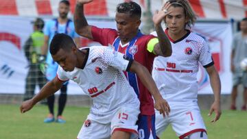 C&uacute;cuta, Uni&oacute;n Magdalena y Pereira ya est&aacute;n clasificados a los cuadrangulares del Torneo &Aacute;guila. Cartagena y ocho equipos m&aacute;s aspiran a cinco cupos.