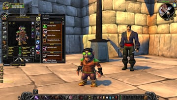 World of Warcraft Classic