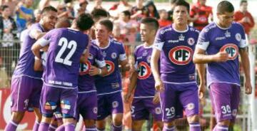 Deportes Concepción fue el club que solicitó el monto de crédito más alto: 1.455,3 millones de pesos, en total. 