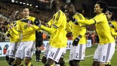 FCF escoge comercializadora de boletas para la Eliminatoria