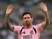 Newell’s ofrece un megaproyecto a Messi