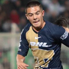 Acusan a Pumas de mentir en comunicado de Marco García