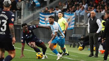 Partido de la pasada temporada.