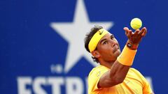 Rafa Nadal: '11th Barcelona Open title probably my last'