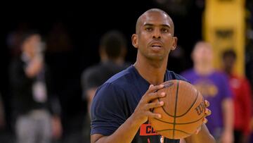 Chris Paul’s shocked reaction to dramatic Clippers exit