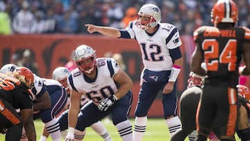 260 días después, Tom Brady volvió y se hizo la luz