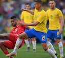 Brasil - Panamá en vivo: amistoso internacional, fecha FIFA