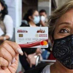 Pensión Bienestar: beneficiarios y cuándo la pagan en 2023