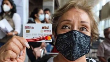 Pensión Bienestar: beneficiarios y cuándo la pagan en 2023